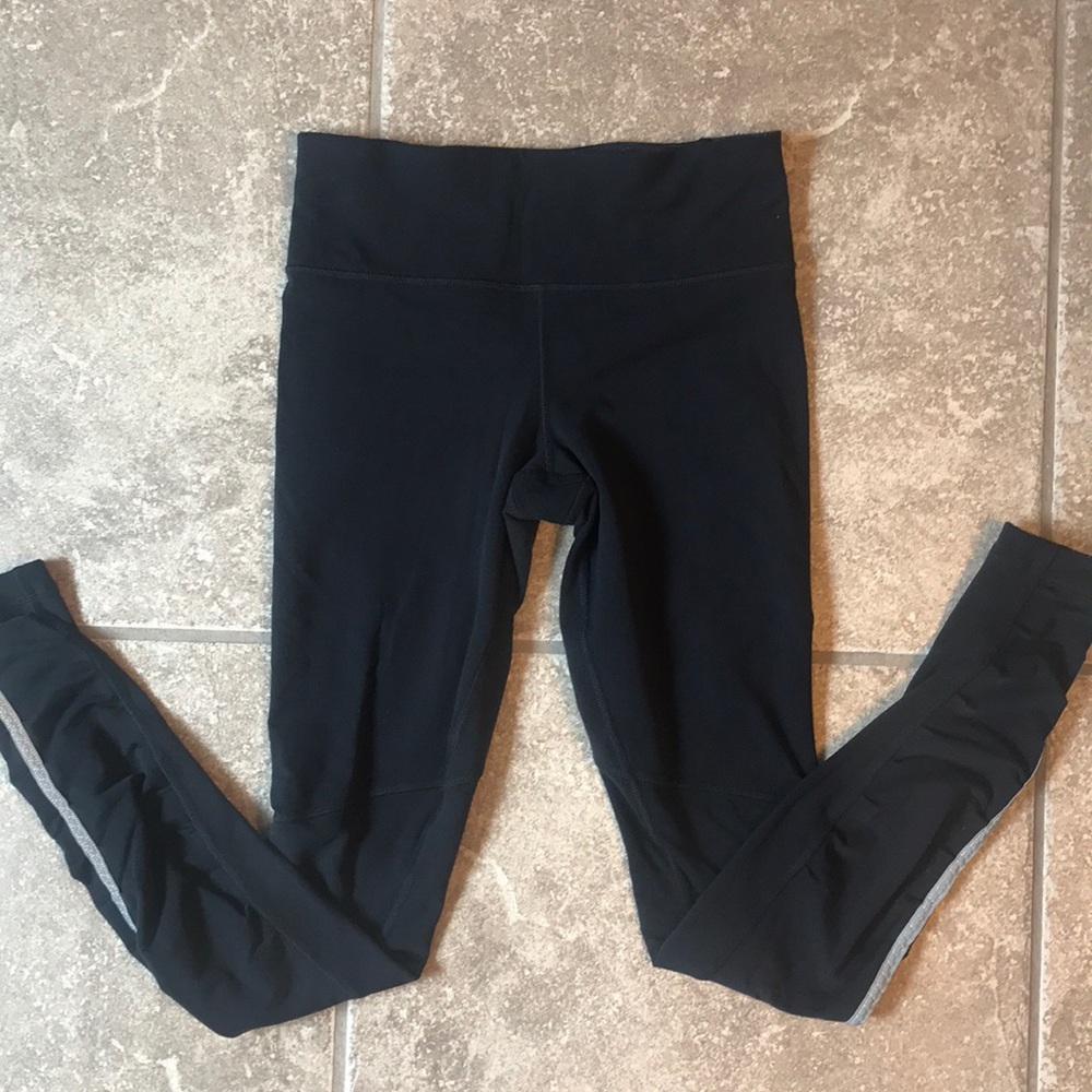 Stay on course LULULEMON tights